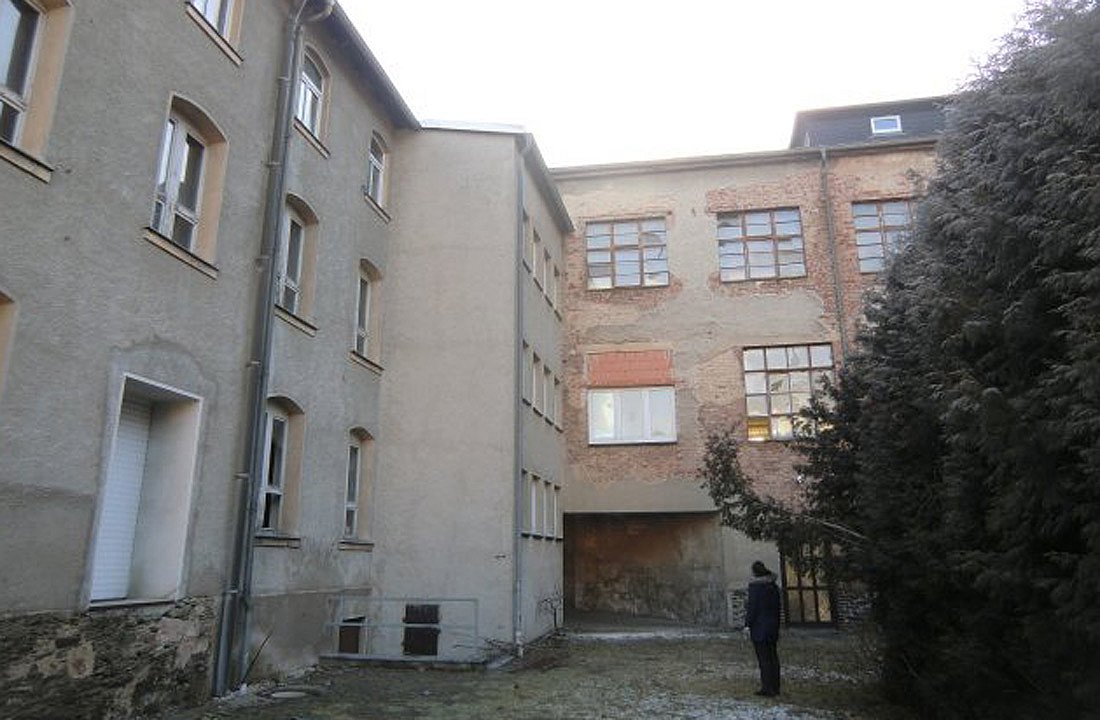 Bäderfachgeschäft LUDWIG 19