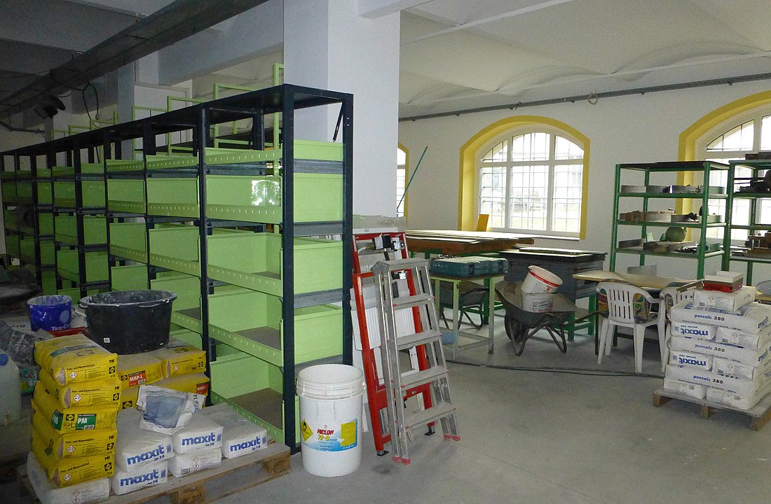 Bäderfachgeschäft LUDWIG 20