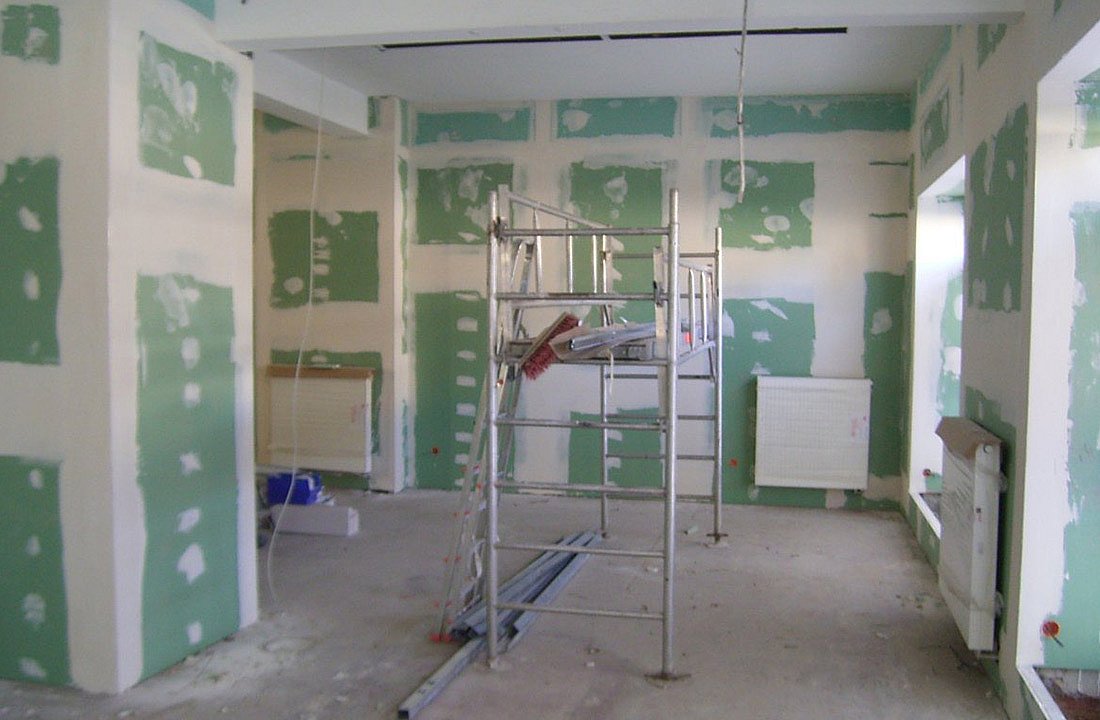 Bäderfachgeschäft LUDWIG 28