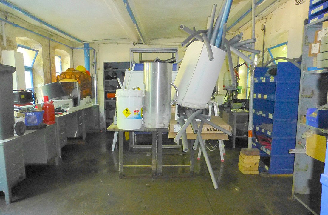 Bäderfachgeschäft LUDWIG 37