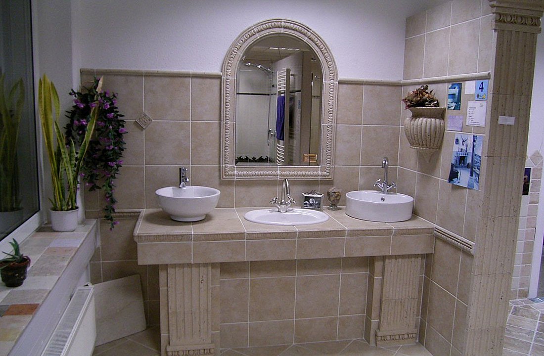 Bäderfachgeschäft LUDWIG 42