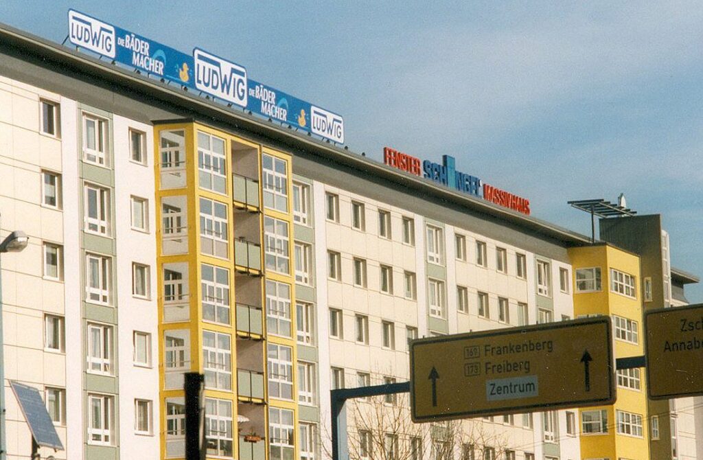 Bäderfachgeschäft LUDWIG 46