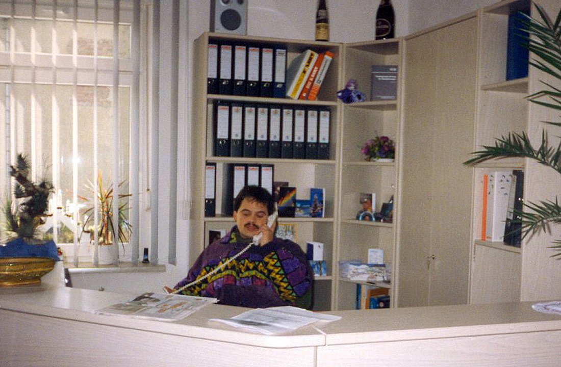 Bäderfachgeschäft LUDWIG 49