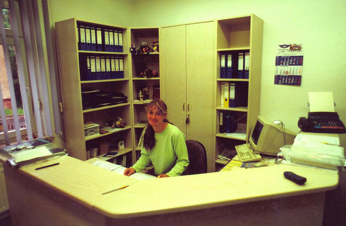 Bäderfachgeschäft LUDWIG 50