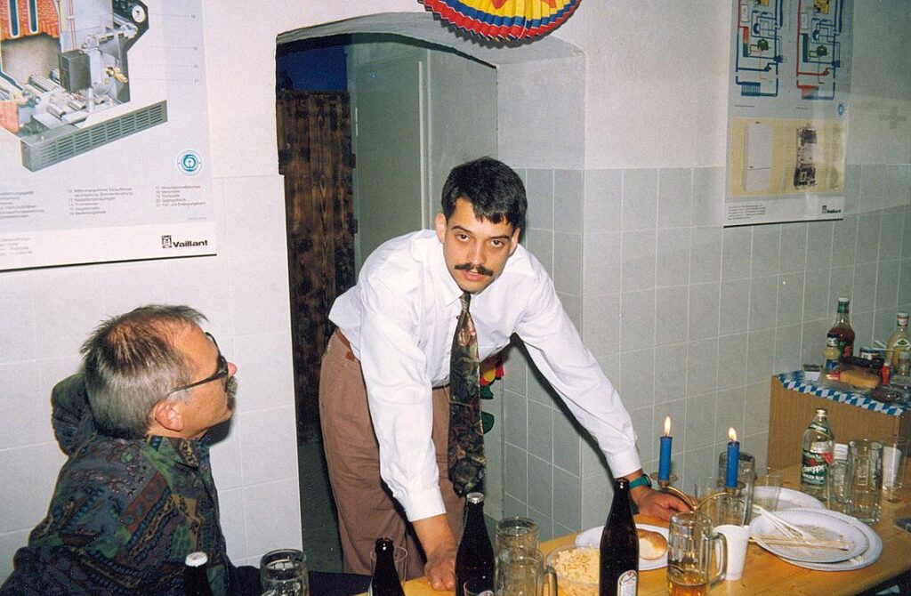 Bäderfachgeschäft LUDWIG 62